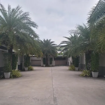 The 9 Resort