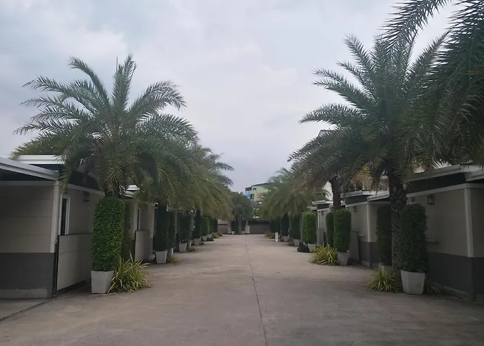 The 9 渡假村 曼谷